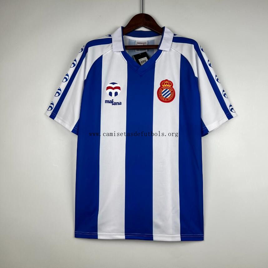 Camiseta Retro Fc Porto Primera Equipación 84/89 ¡¡Ni te imaginas descuentazo, atrapa!