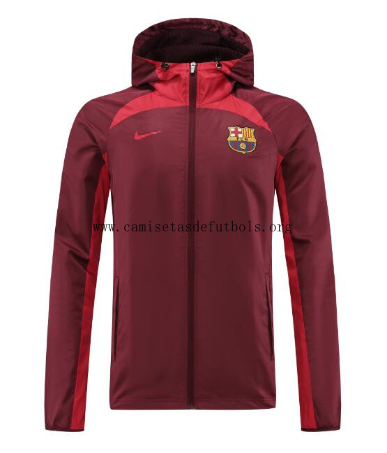 Chandal Entrenamiento Fc B-arcelona Rojo 2022 Insuperable oferta, paga menos solo hoy