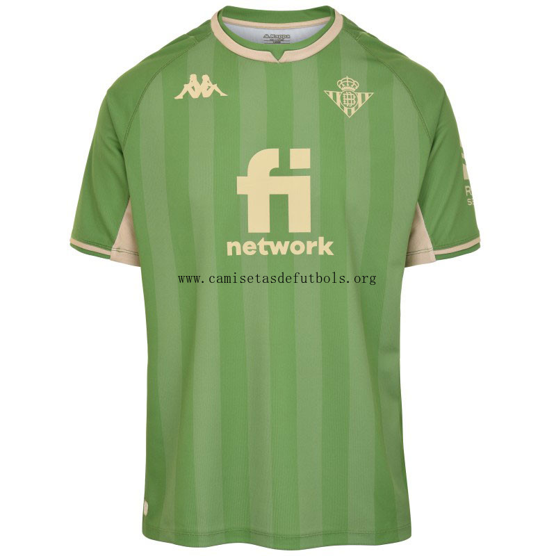 Camiseta Eco De Real Betis 2022 ¡¡Menudo/a increíble precio por tiempo limitado!