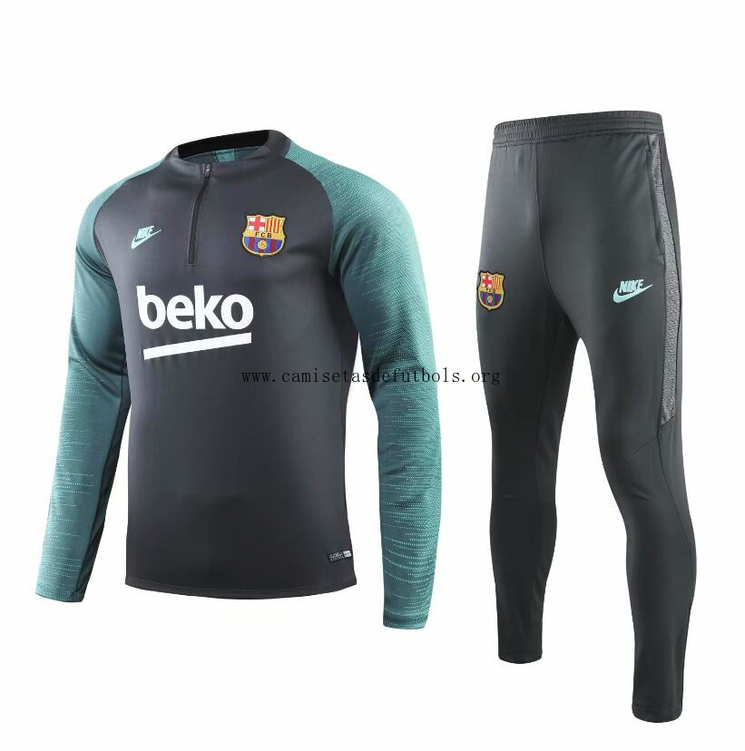 Ropa De Entrenamiento B-arcelona 2021 Increíble chollazo, llévatelo como nunca