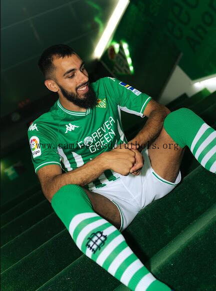 Camiseta 1ª Equipacion Real Betis Kombat Adulto 21/22 Date prisa este preciaco rebajado