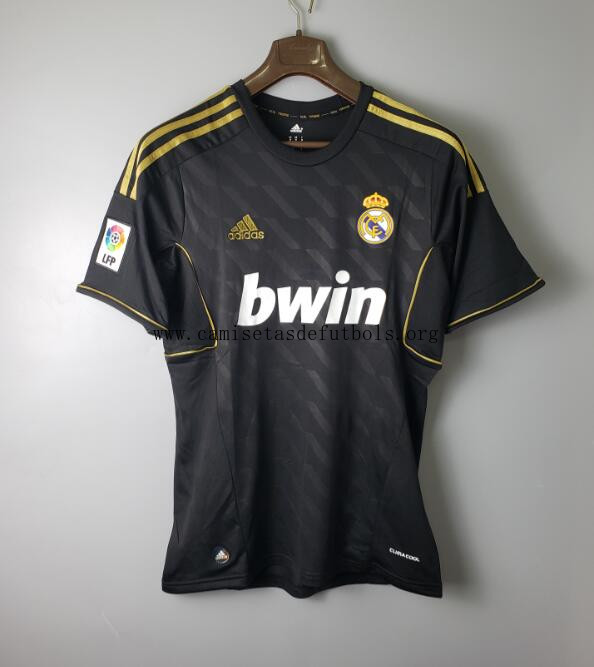 Camiseta Retro Real Madrid 2012 ¡¡Menudo/a asequible preciaso con devolución gratis!