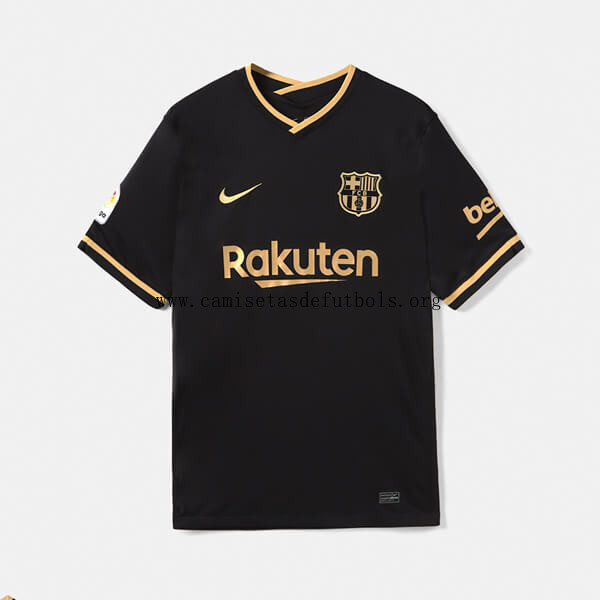 Camiseta B-arcelona 2ª Equipación 2020/2021 Niño Pide ahora este chollazo humilde