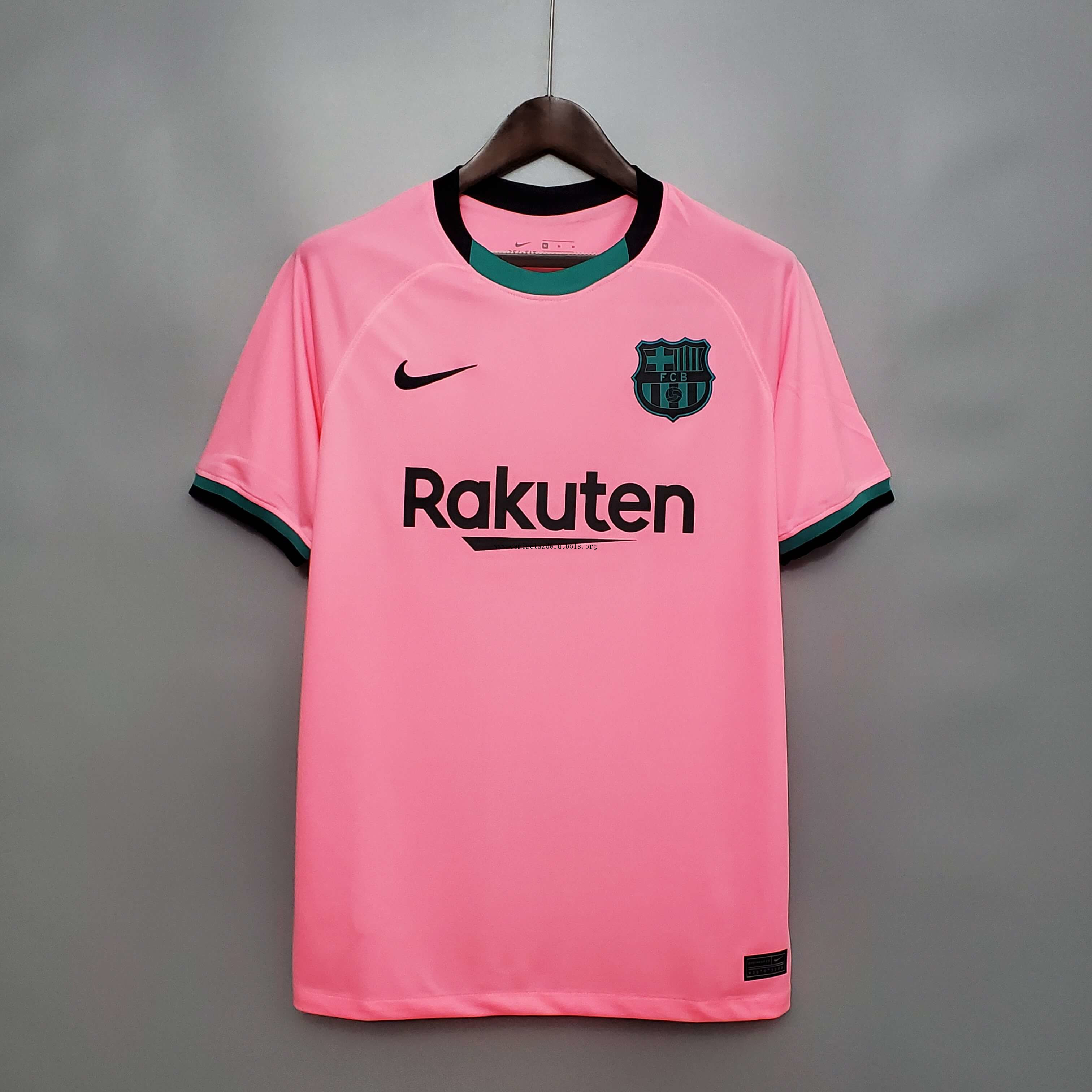 Camiseta B-arcelona 3ª Equipación 2020/2021 Niño Divino saldo, no lo dejes escapar de derribo