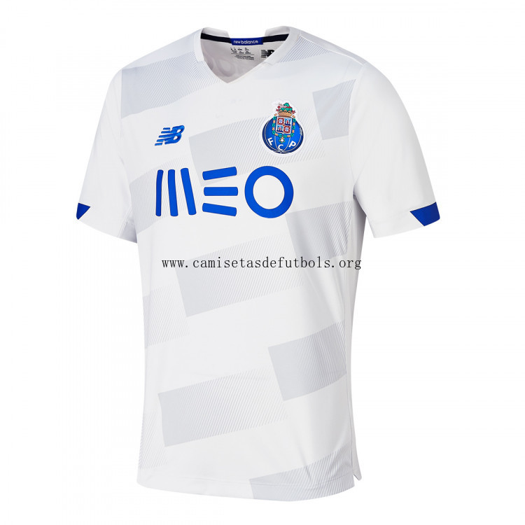 Camiseta Fc Porto Tercera Equipación 2020-2021 ¡¡Vaya fantástico rebaja antes de que se acabe!