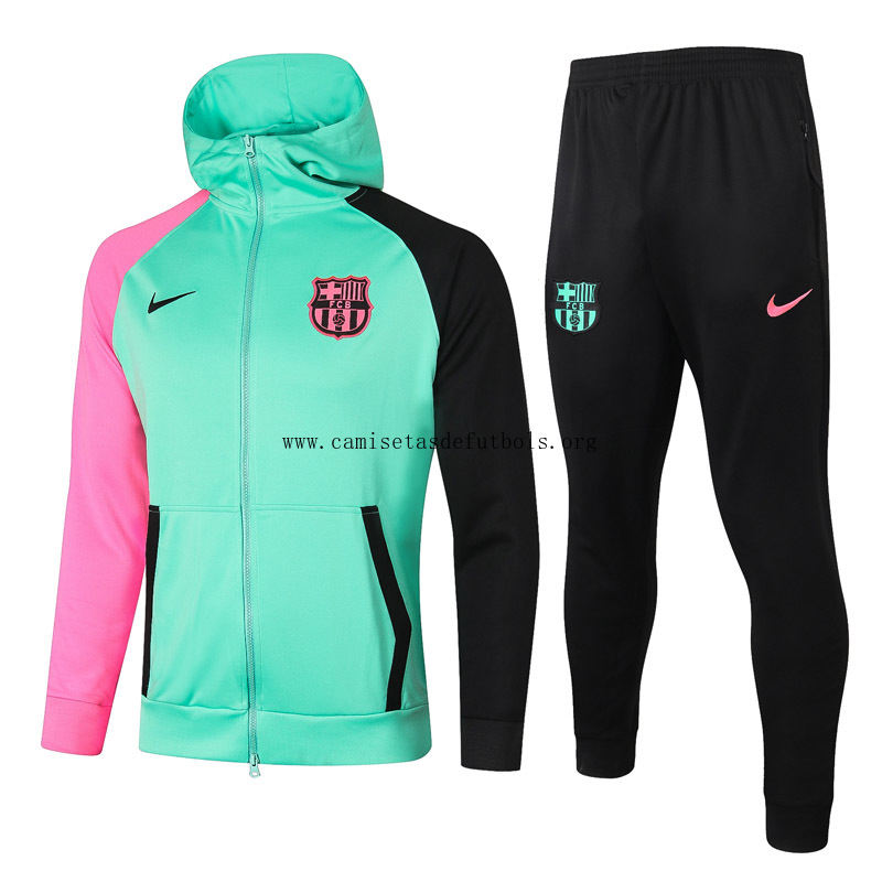 Chandal Fc B-arcelona Paseo 2021 Oferta sensacional