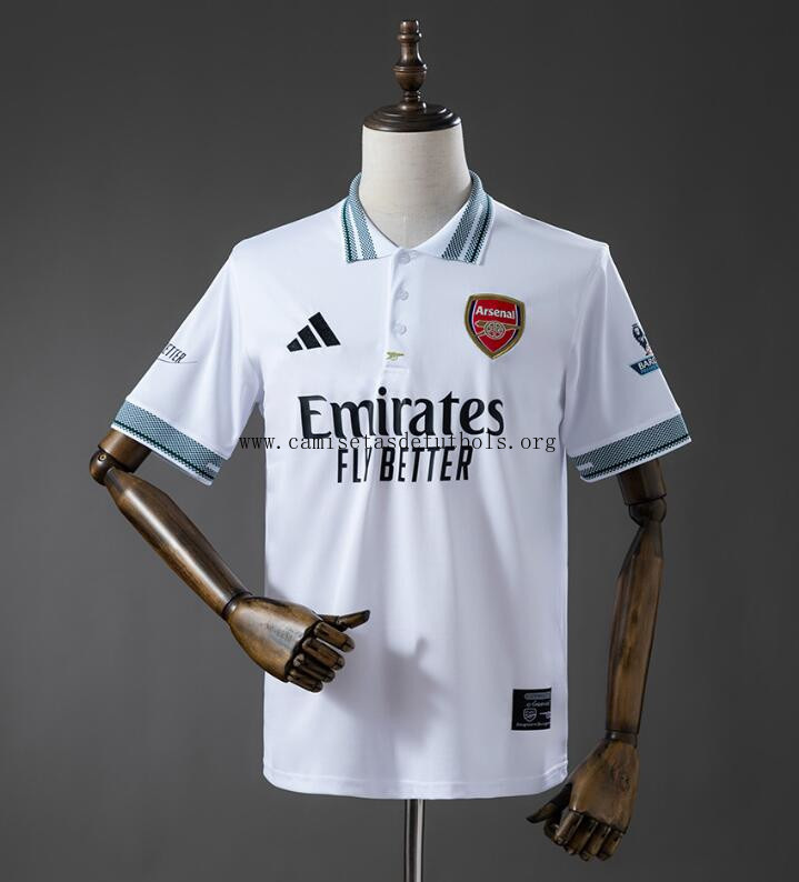 Camiseta Arsenal Cf Special Edition 25/26 Pide ahora este descuentazo económico