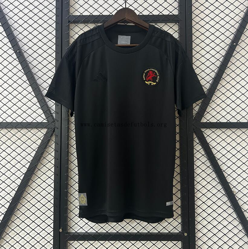 Camiseta Aston Villa 125th Anniversary ¡¡Ni te imaginas saldo, date prisa!