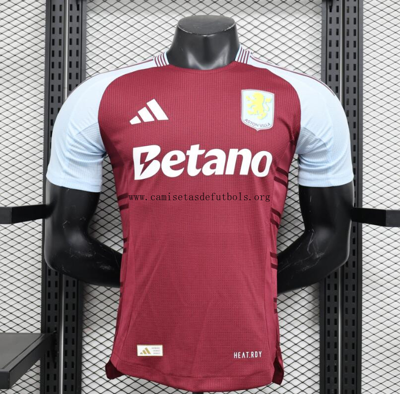 Camiseta West Ham United 1ª Equipación 24/25 Authentic Chollo, llévatelo