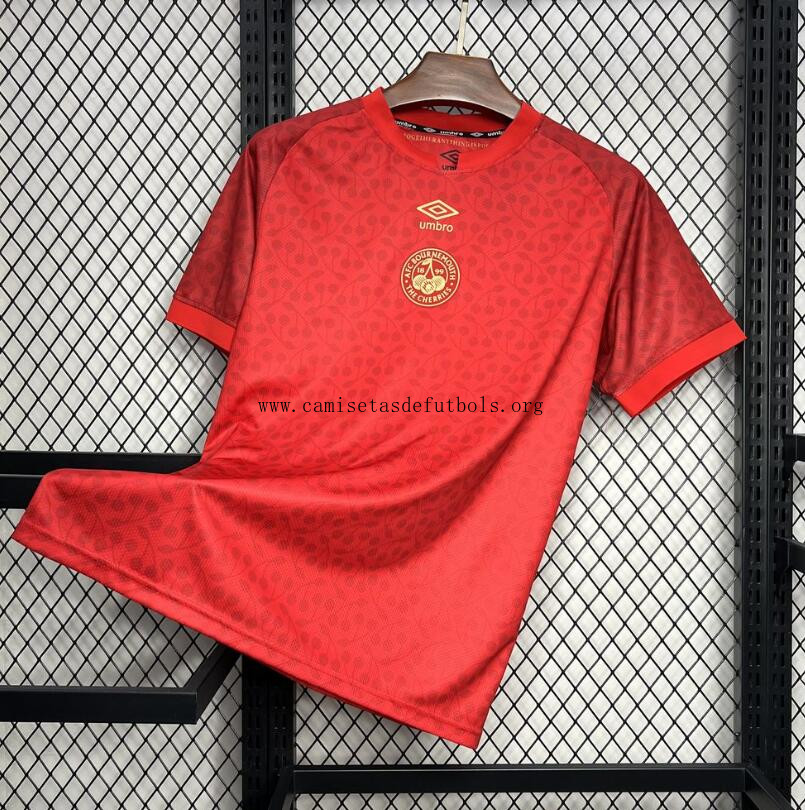 Camiseta Bournemouth Special Edition 24/25 ¡¡Menudo/a maravilloso rebajón de derribo!