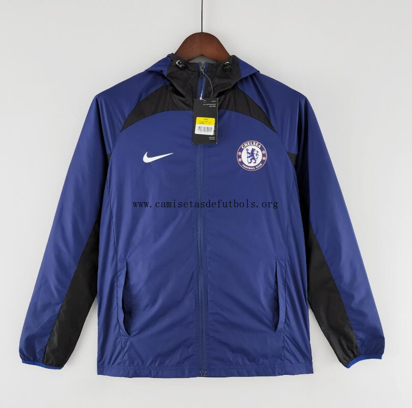 Chaqueta Chelsea Winterized 2022 Azul Negro Aprovéchalo este oportunidad insuperable