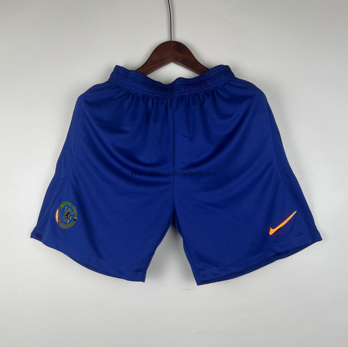 Pantalón Corto Chelsea Primera Equipación 2023-2024 Saldo prodigioso de fábrica
