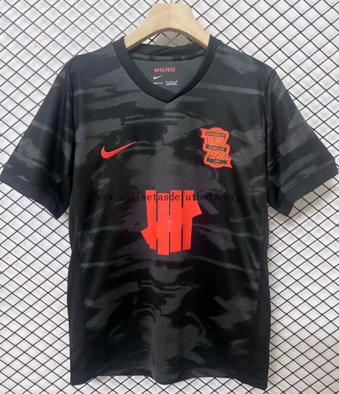 Camiseta Birmingham 3ª Equipación 24/25 ¡¡Cómo preciaco, llévatelo!