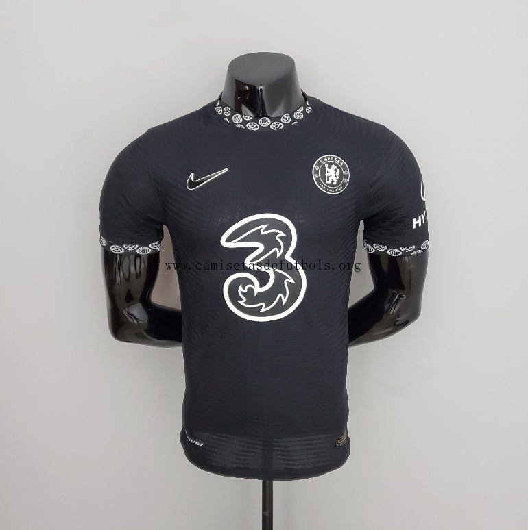 Camiseta Chelsea 22/23 Aprovéchala ya sin competencia