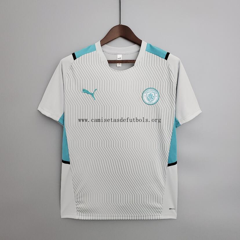 Camiseta De Entrenamiento Manchester City Date prisa este preciaco excelente