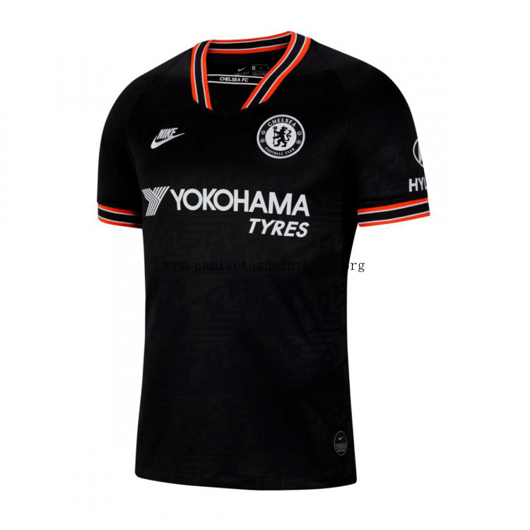 Camiseta Chelsea Fc Breathe Stadium Tercera Equipación 2019-2020 Ofertón, no lo pienses