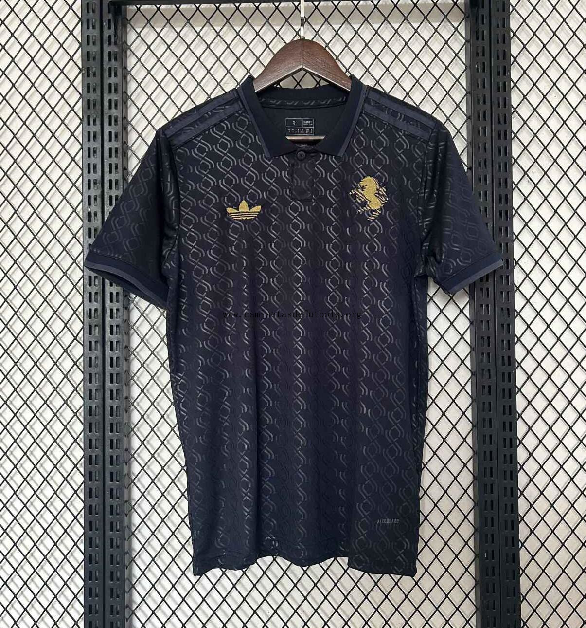 Camiseta Juventus Tercera Equipación 24/25 Liquidación divino