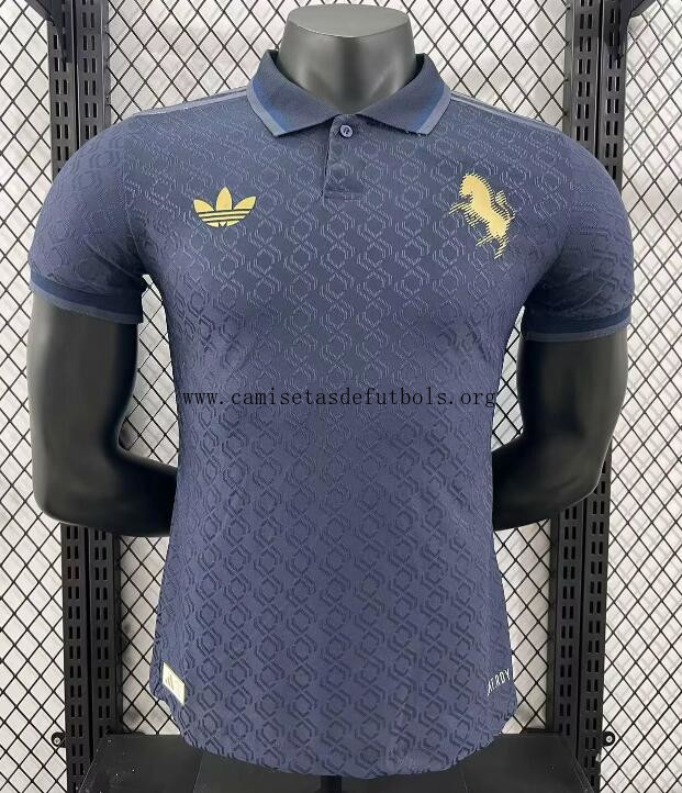 Camiseta Juventus Tercera Equipación 24/25 Authentic Atrapa este chollo barato