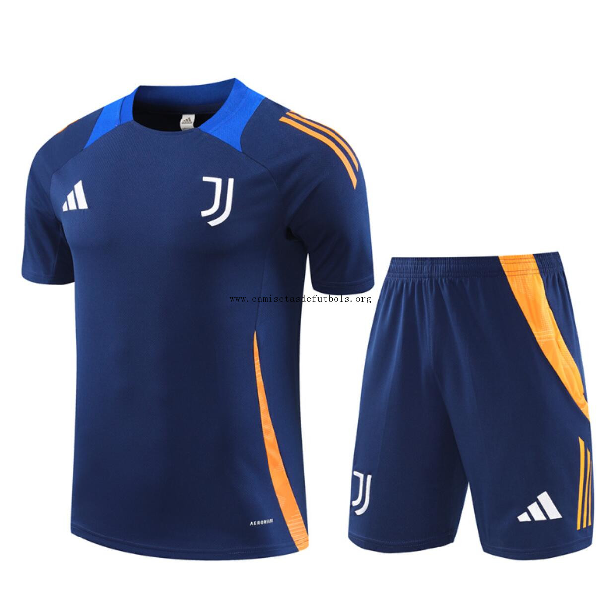 Camiseta Juventus Pre-Match (Hombre/Niño) 2024/2025 + Pantalones Ofertón, agarra
