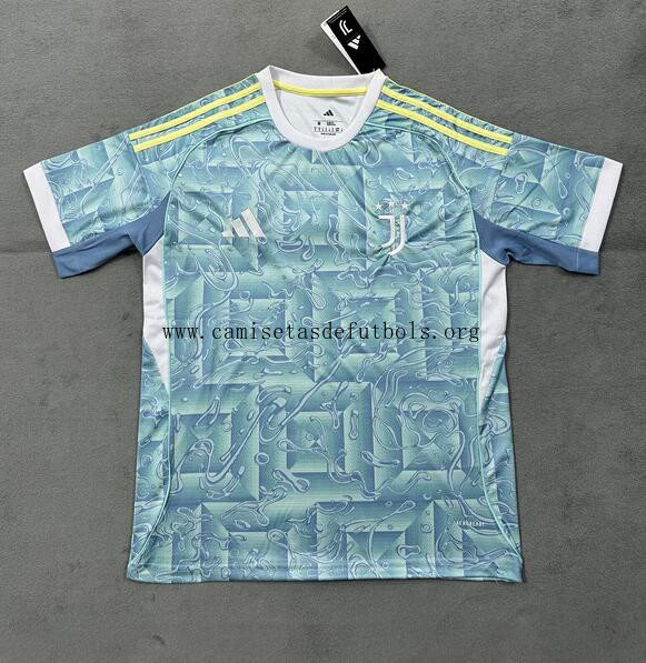 Camiseta Juventus 2ª Equipación 25/26 Gangaza formidable de outlet