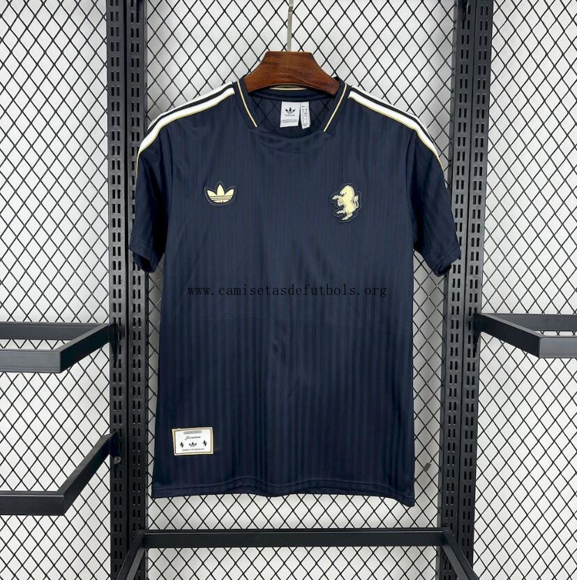 Camiseta Juventus Terrace Icons 25/26 Regalado chollazo, date prisa de la temporada