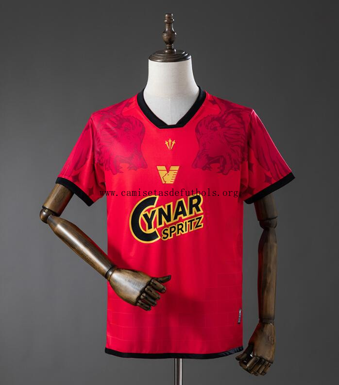 Camiseta Venezia 4ª Equipación 25/26 Activa este saldazo formidable