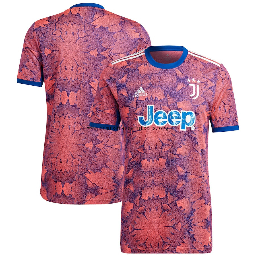 Camiseta Juventus Tercera Equipación 2023/2024 Niño Ganga portentoso sin competencia