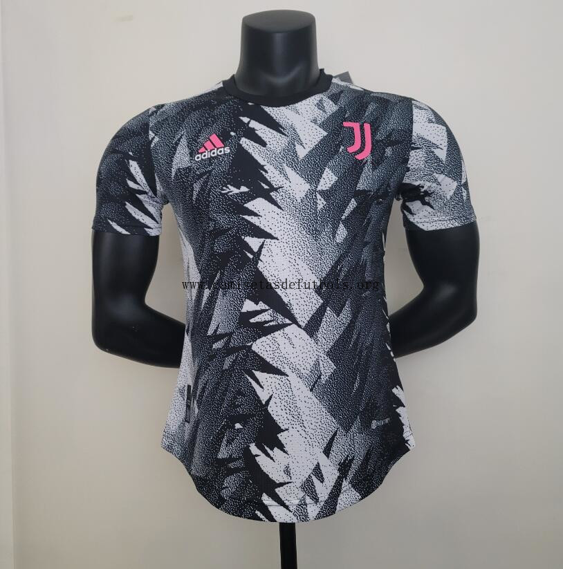 Camiseta Juventus Edición Especial 23/24 Sensacional chollo, consigue de outlet
