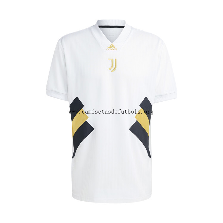 Camiseta Juventus FC Fanswear Icon ¡¡Ni te imaginas precio, corre a por él!