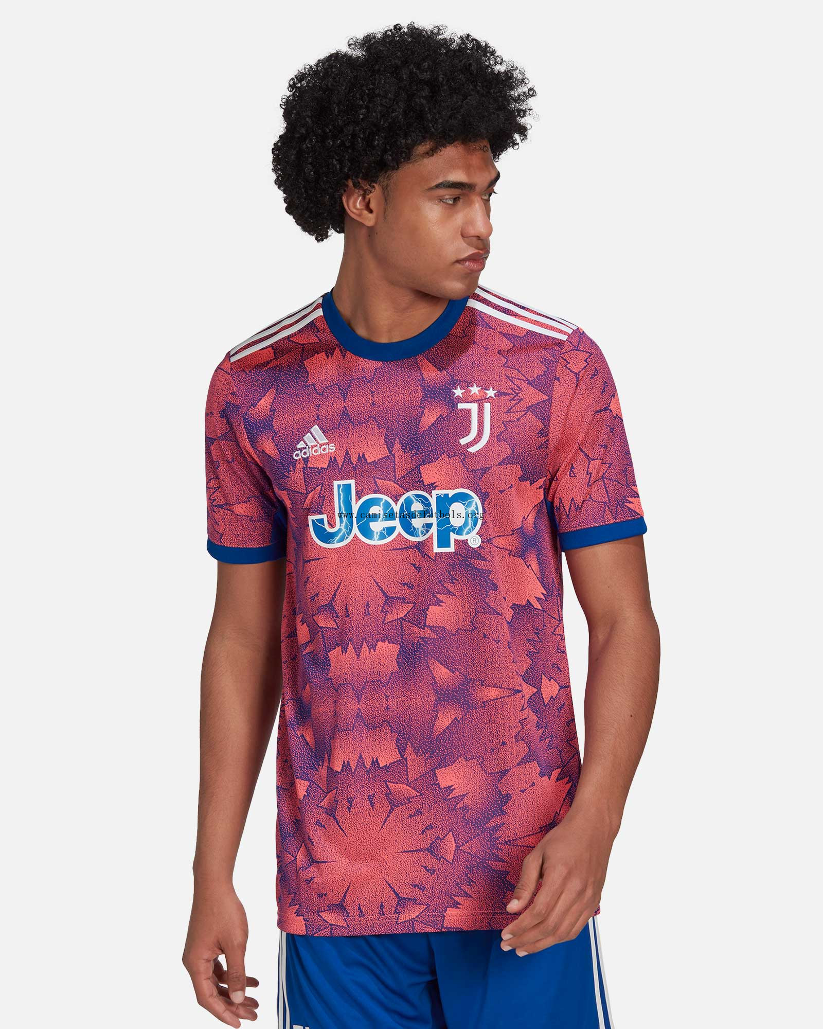 Camiseta Juventus Tercera Equipación 2022/2023 Preciaso regalado