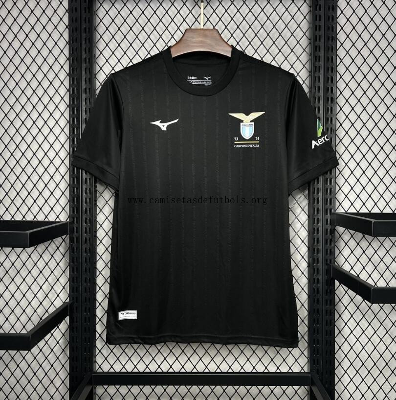 Camiseta Ss Lazio 50th Champion 24/25 Inmejorable oportunidad, atrapa de risa