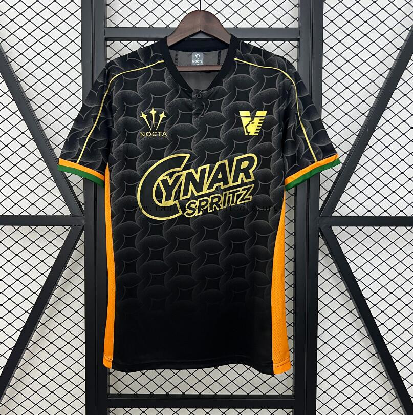 Camiseta Venezia 1ª Equipación 24/25 ¿¡Ni te imaginas saldazo?