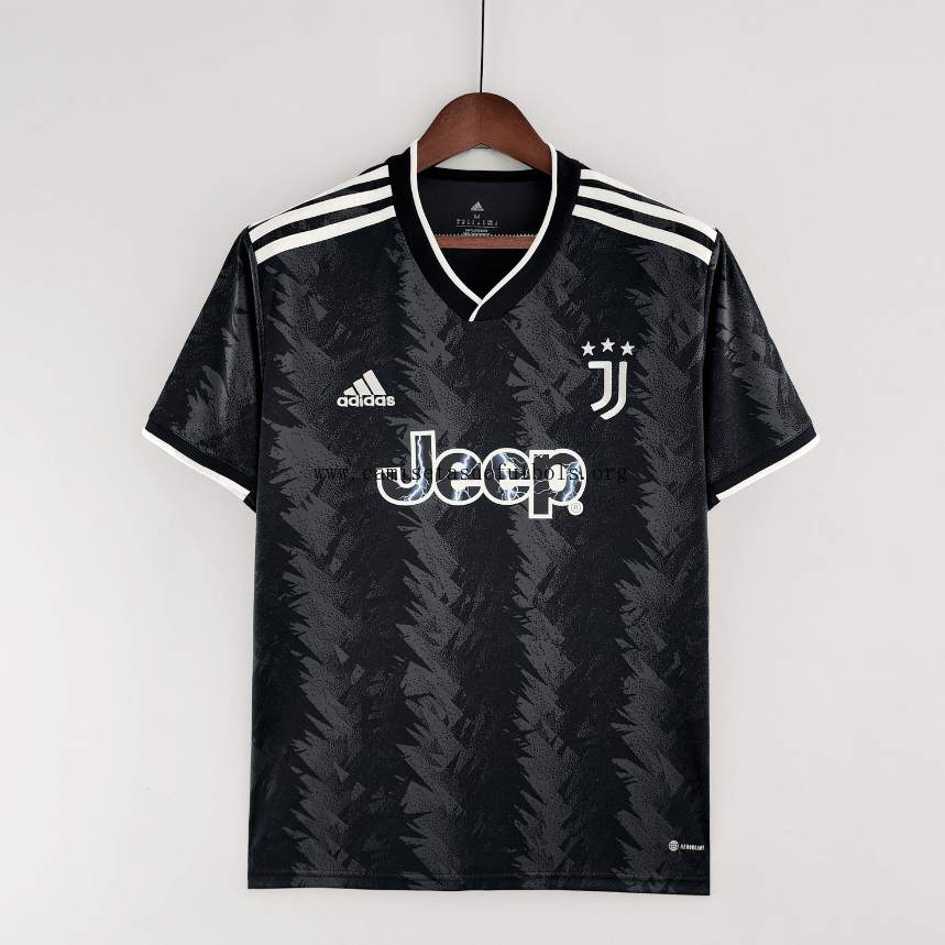 Camiseta Juventus 2ª Equipación 2022/2023 Preciaco justo de outlet