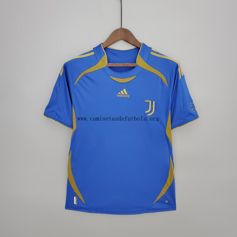 Camiseta Juventus TeamGeist Soberbio preciaco, activa con devolución gratis
