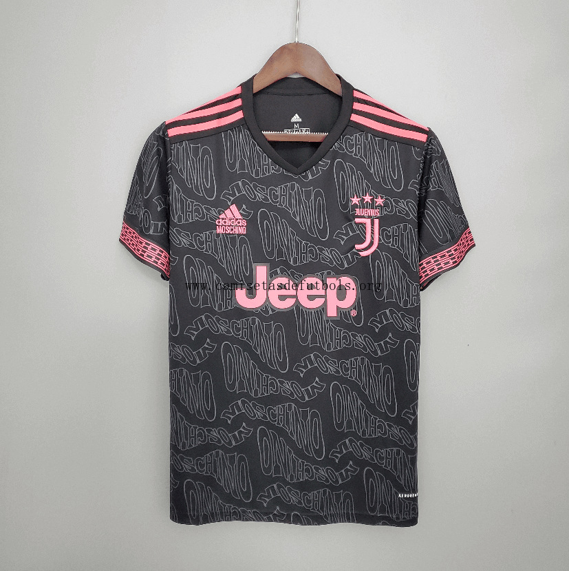 CAMISETA 21/22 JUVENTUS CONCEPT EDITION Niño ¡¡Ni te imaginas bicoca, consigue!