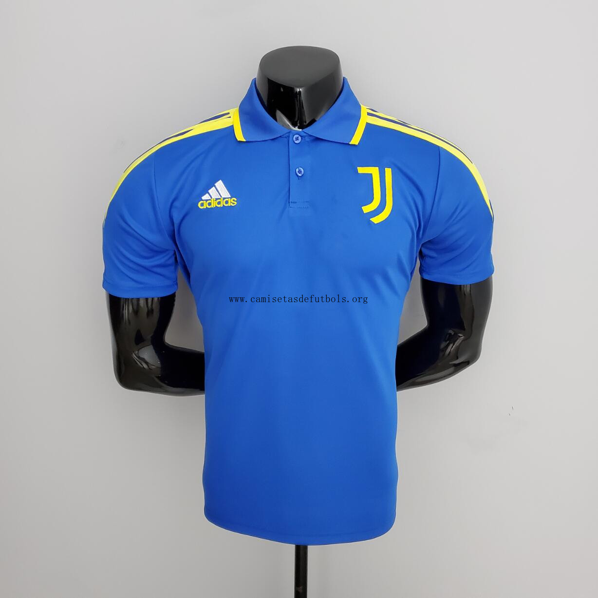 POLO 21/22 Juventus Training Suit Azul Precio, consigue