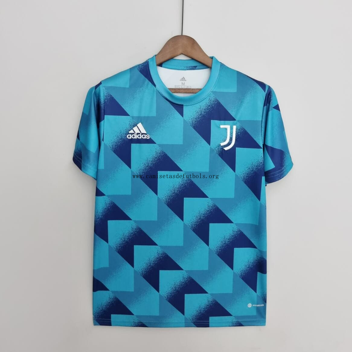 Camiseta Juventus Traje de entrenamiento 22/23 Descuentazo extraordinario