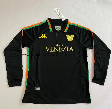 Camiseta Venezia Primera Equipación 23/24 ML ¡¡Qué oportunidad, llévatelo!