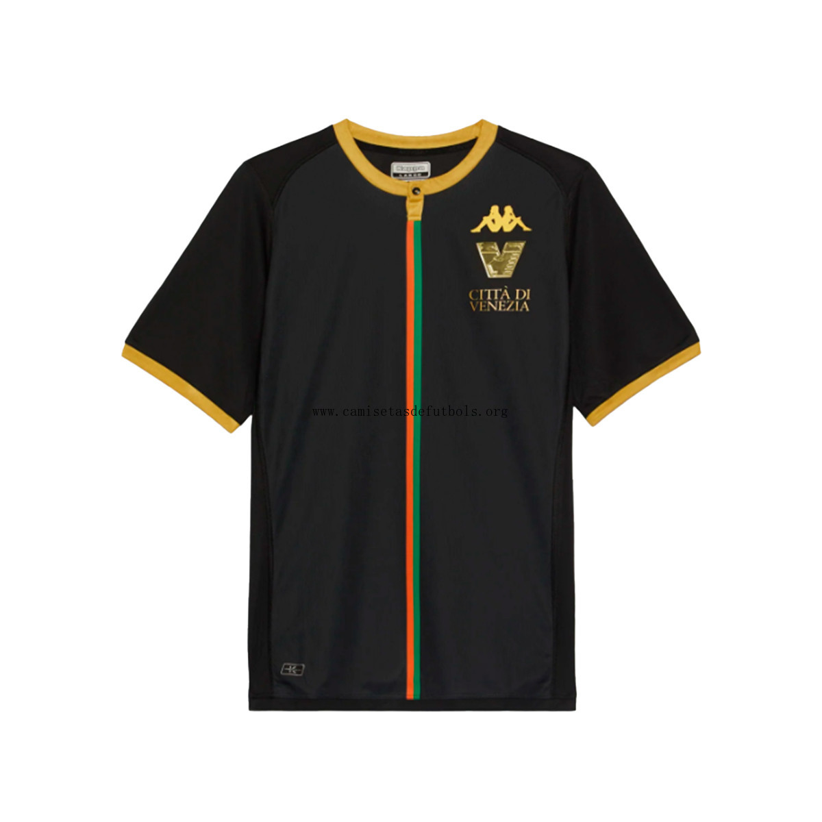 Camiseta Venezia FC Primera Equipación 2023/2024 ¡¡Ni te imaginas excelente ofertón antes de que se acabe!