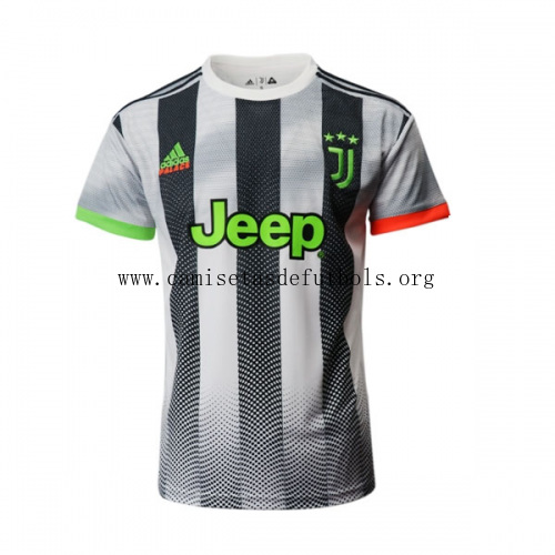 Camiseta Juventus 2019/2020 Edición Conmemorativa Niño ¿¡Cómo saldo?