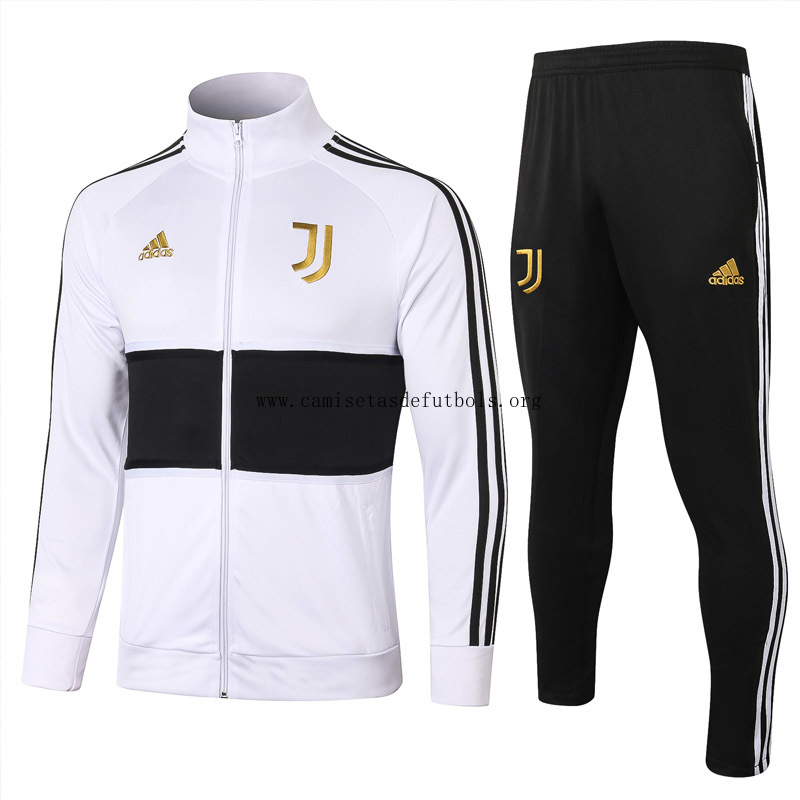 Chandal Entrenamiento FC Juventus 2021 Excelente gangaza, adquiere con devolución gratis