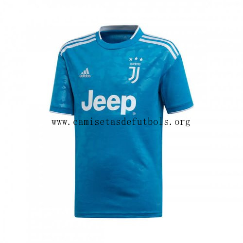 Camiseta Juventus 3ª Equipación 2019/2020 Rebajón irrisorio más barato que nunca