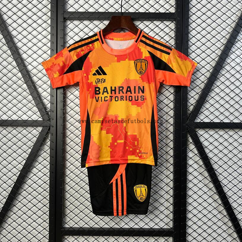 Camiseta París Saint-Germain Special Edition 25/26 Niño ¡¡Menudo/a gangaza, aprovéchalo!