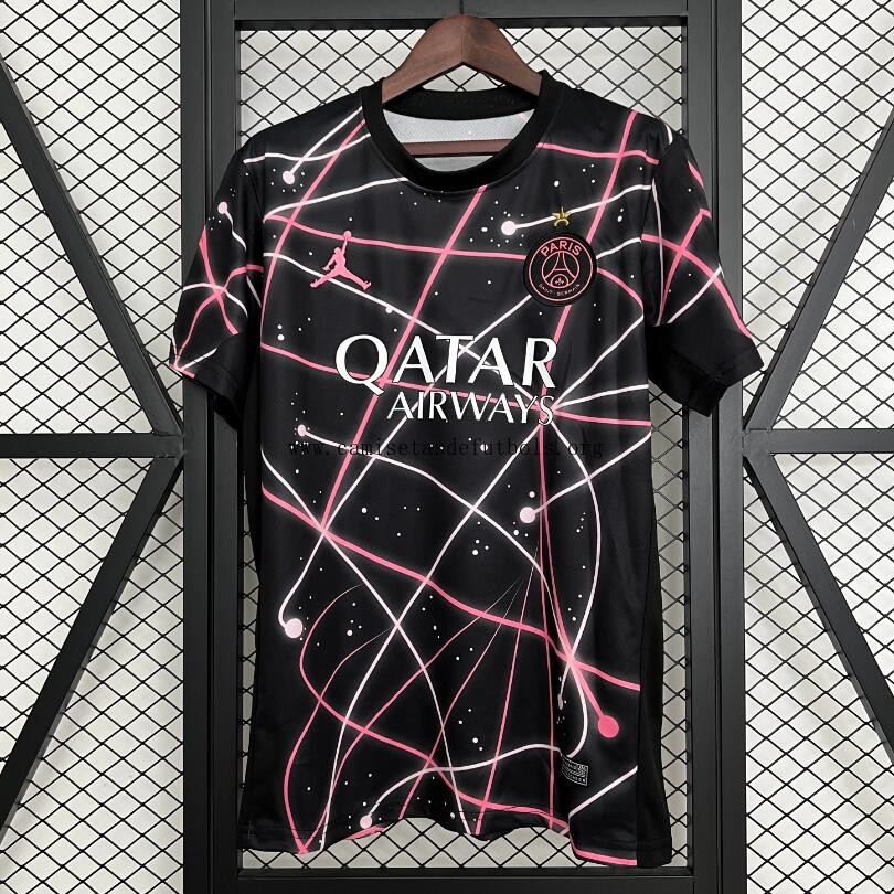Camiseta PSG Edición Especial 2025/26 Hazte con él este chollo insuperable