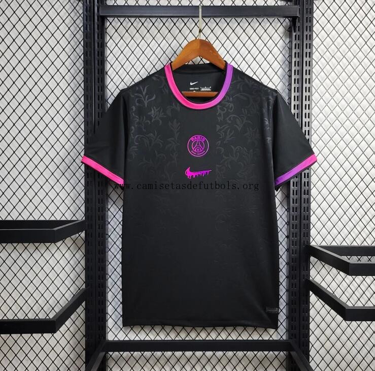 Camiseta PSG Special Edition 2024/2025 Benefíciate de campeonato