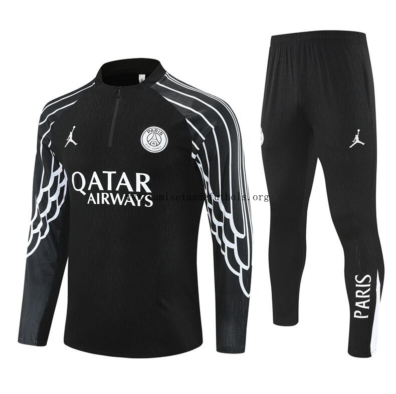 Chandal PSG (Hombre/Niño) 25/26 + Pantalones Fabuloso rebaja, dispara en toda la red