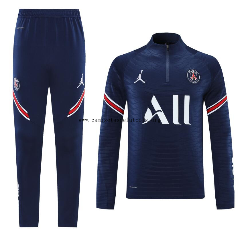 Chaqueta De Chándal París Saint-Germain 2022 ¡¡Qué saldo, cógelo!