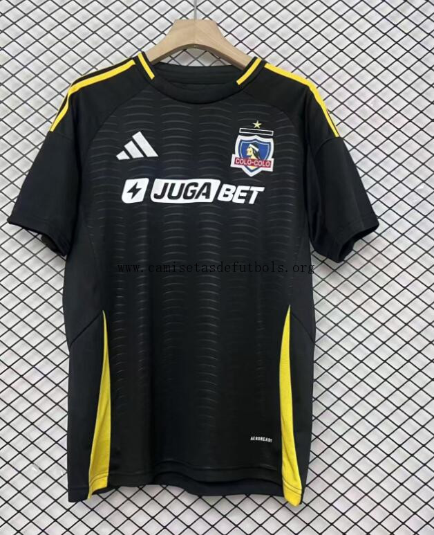 Camiseta Colo Colo 25/26 ¿¡Cómo descuentazo?