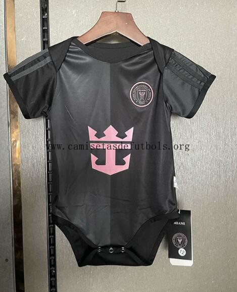 Miniconjunto Baby FC Miami 25/26 Ahorro irrisorio