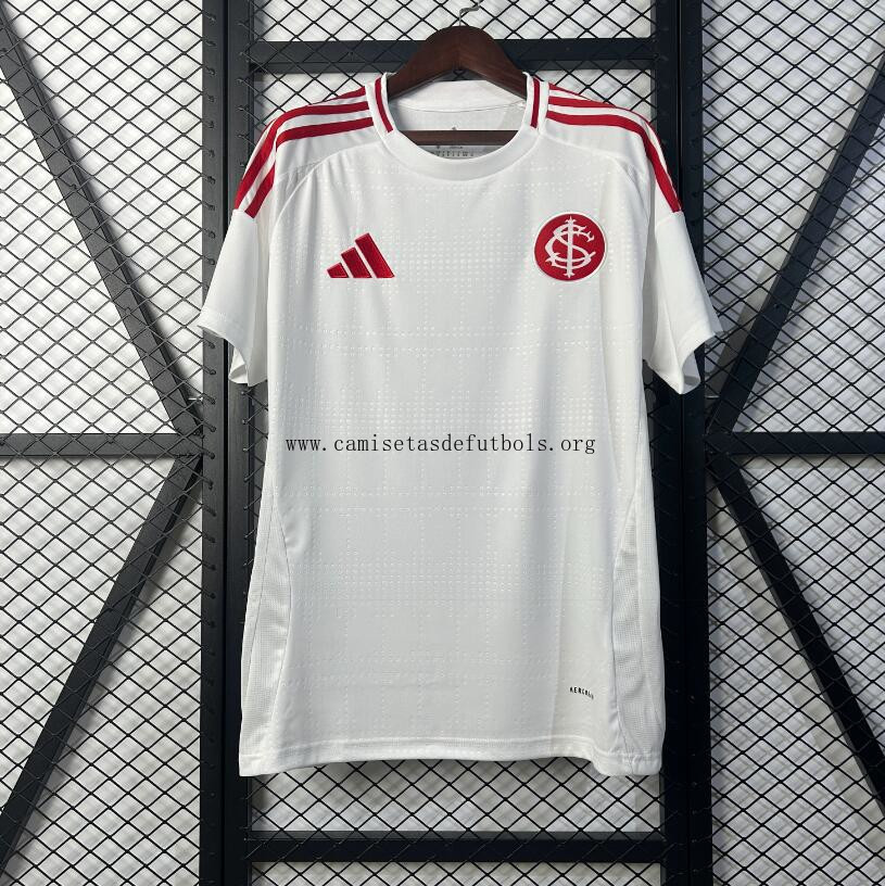 Camiseta Internacional 2ª Equipación 25/26 ¡¡Cómo oportunidad, cógelo!